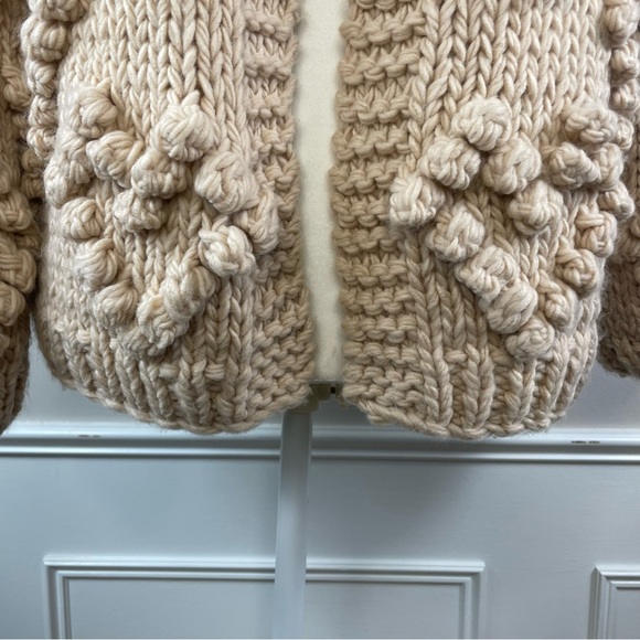 Goodnight Macaroon Cardigan Knit Your Love. - Picture 5 of 8